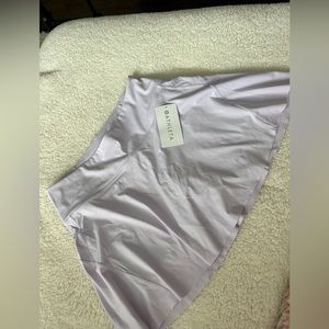 NWT Athleta Tennis Skirt